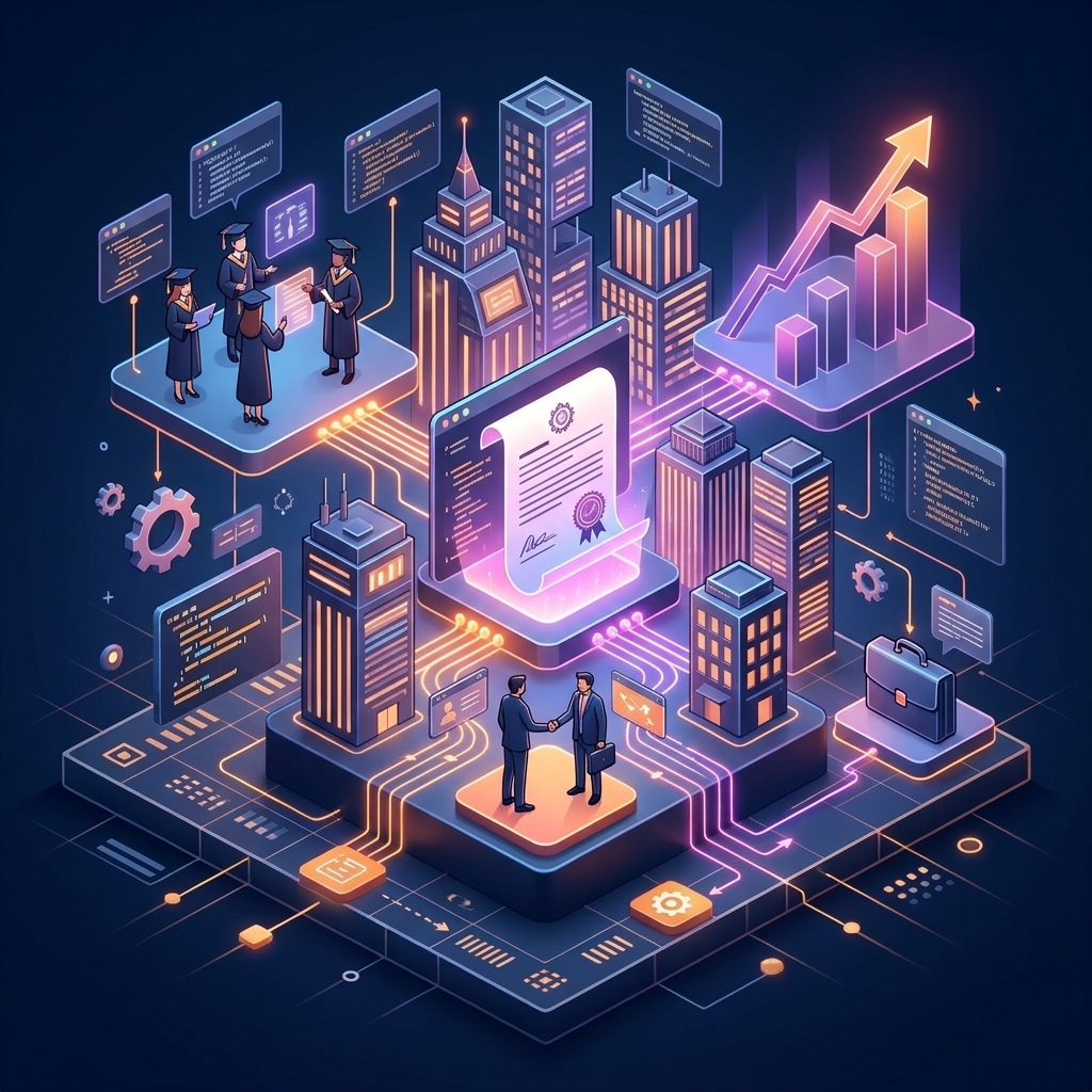 Corporate IT Training and Employee Upskilling Solutions