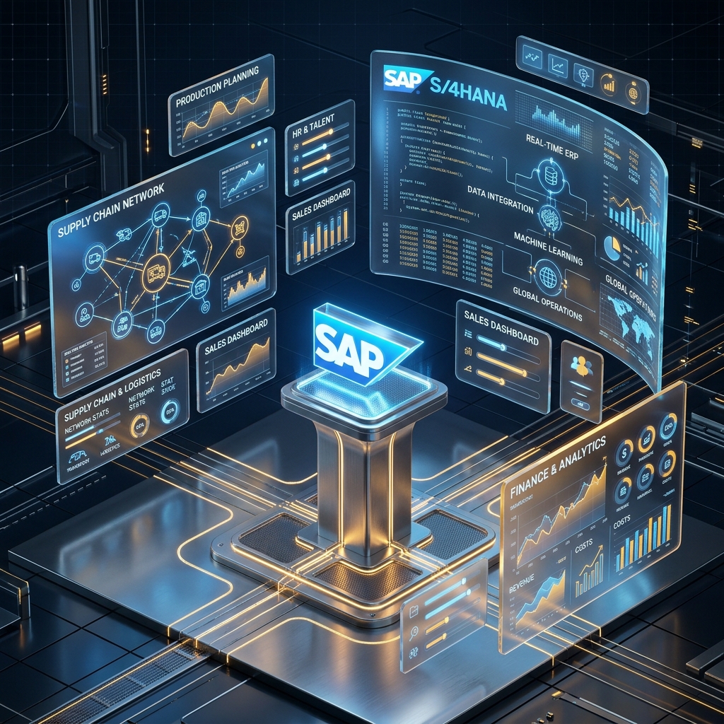 SAP (FICO, MM, SD & ABAP) training course at Placements Adda Indore
