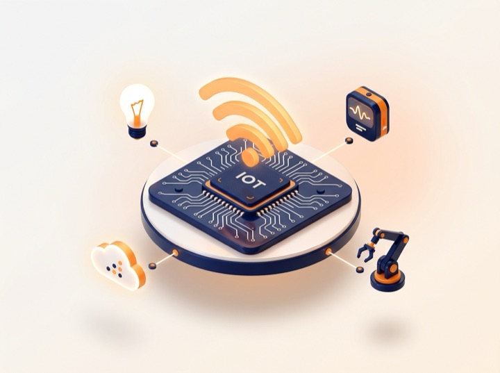 IoT training in Indore