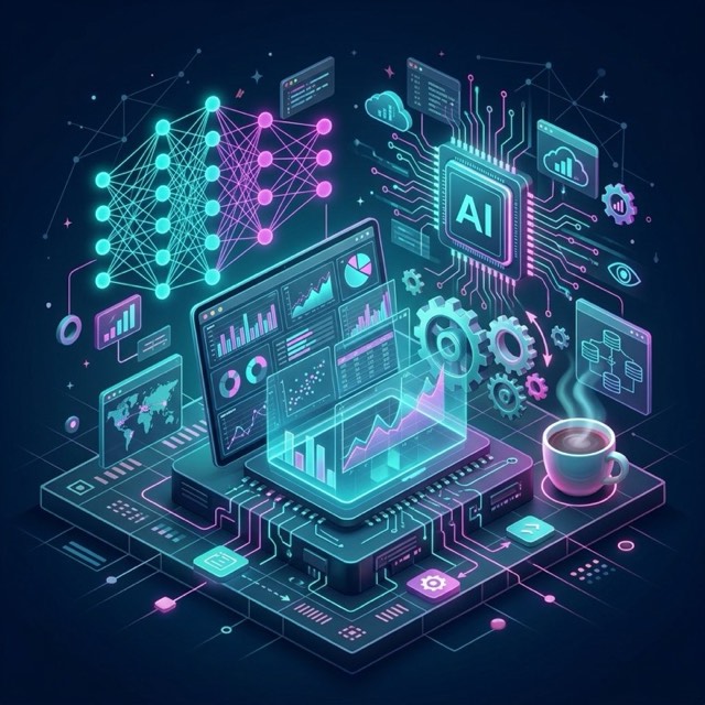 DATA ANALYTICS training course at Placements Adda Indore